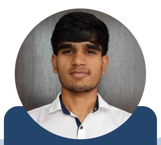 Vineet Poswal - Creative Designer & Video Editor